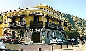 Residencia San Pedro Apartament Los Realejos Zewnętrze zdjęcie