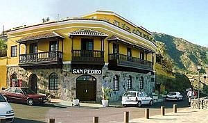 Residencia San Pedro Apartament Los Realejos Zewnętrze zdjęcie