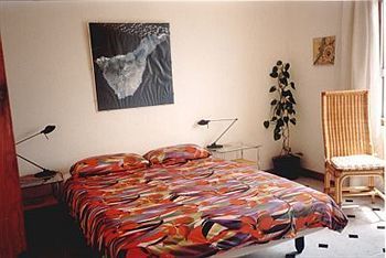 Residencia San Pedro Apartament Los Realejos Zewnętrze zdjęcie